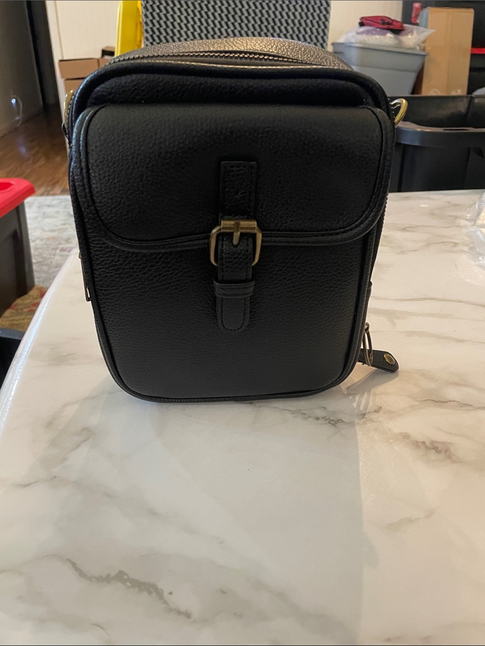 Crossbody bag